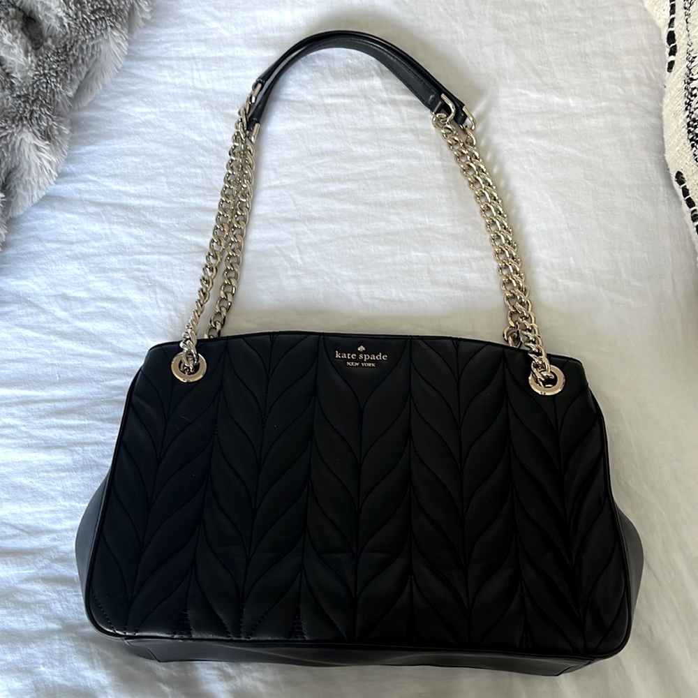 Kate Spade Briar Lane Quilted